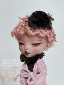 La Vie en Rose (commission)