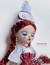 Load image into Gallery viewer, 207.Annatto