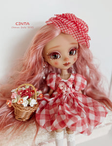 210. Cinta