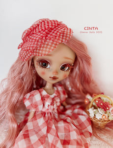 210. Cinta