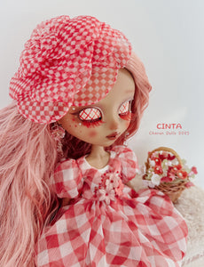 210. Cinta