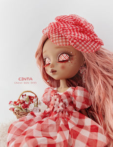 210. Cinta