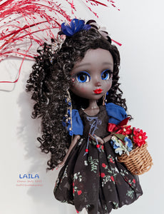 211.Laila