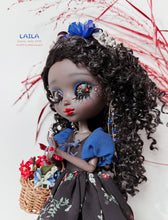 Load image into Gallery viewer, 211.Laila