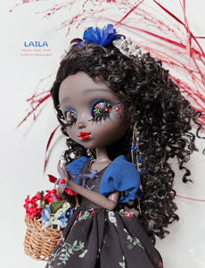 211.Laila