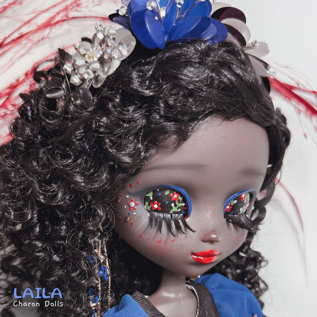 211.Laila