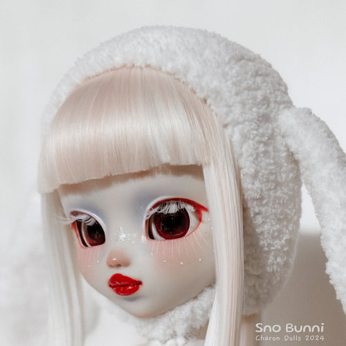 208. Sno Bunni