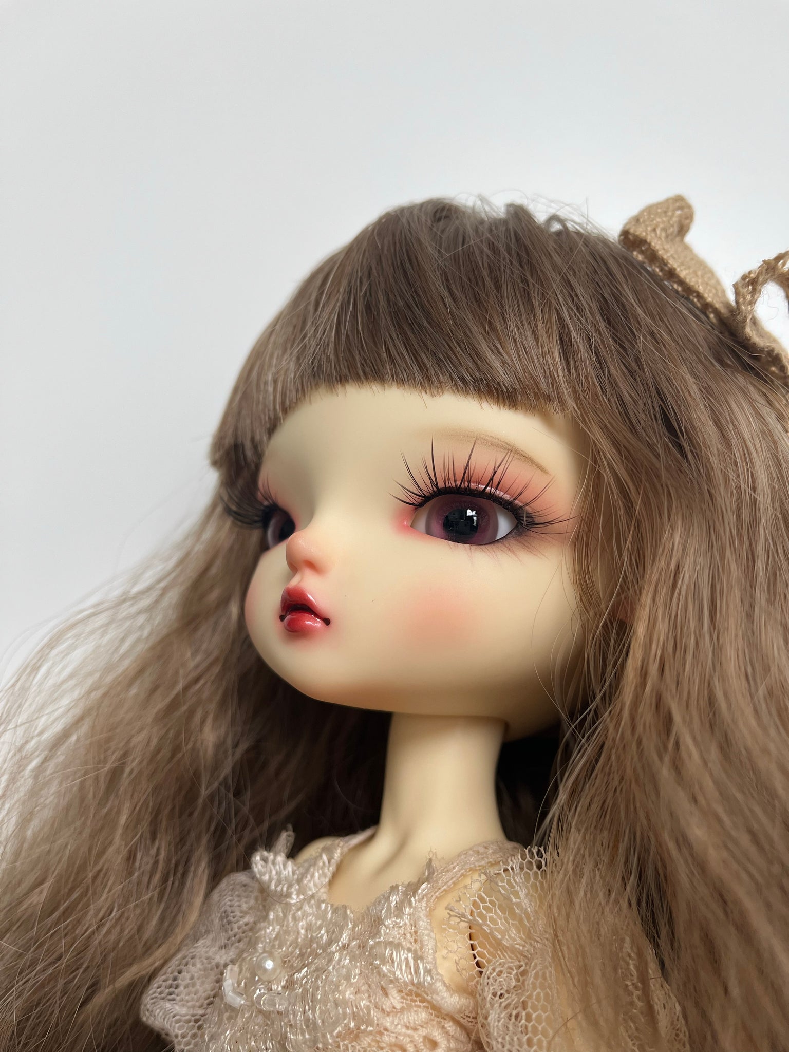 Leekeworld Rosemary Doll Art Body – Charon Dolls