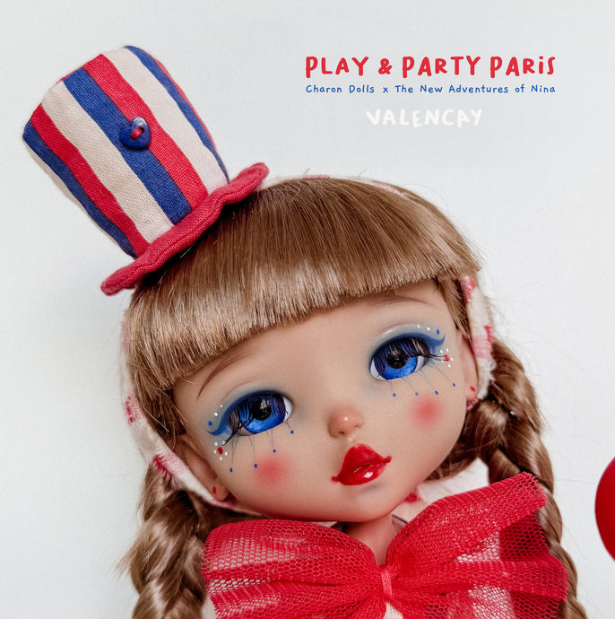 Valencay (Play&Party Paris)