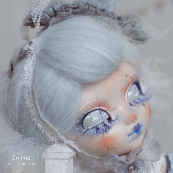 140. Cirrus